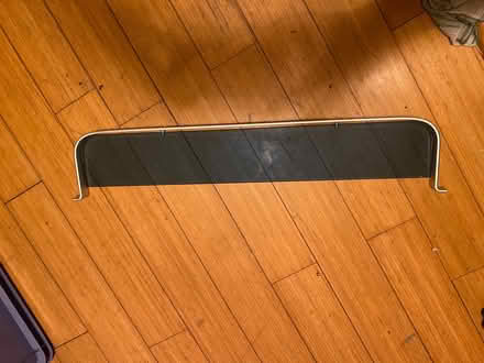 Photo of free Glass Shelf (ME10) #1