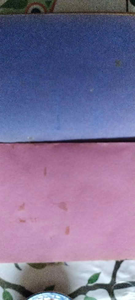 Photo of free Scrapbook for re-use (Kennington OX1) #2