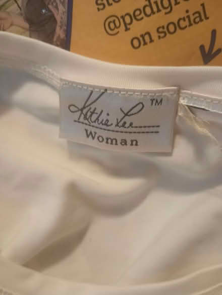 Photo of free SZ 22 womens (Grafton WV. 26354) #1