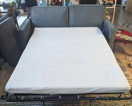 Photo of free Sleeper Sofa (St. Paul) #1
