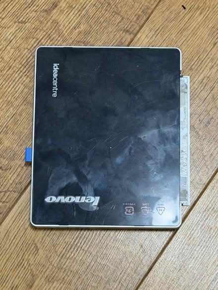 Photo of free Lenovo ideaCentre 6281 Computer (The Maltings LS26) #2