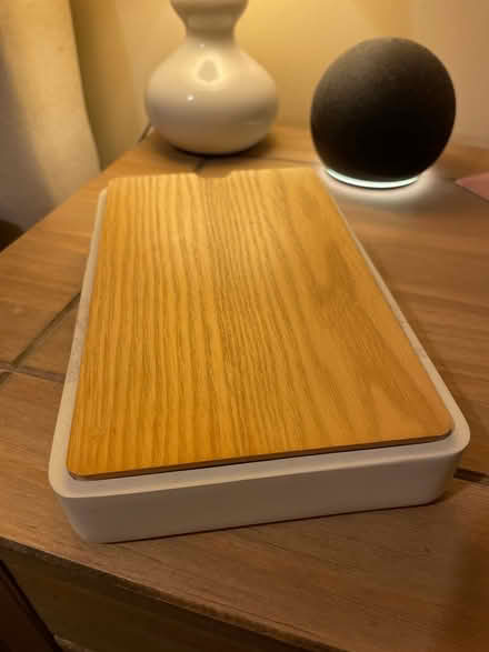 Photo of free Jewellery Box w/ mirror (Lower Clapton E5) #2