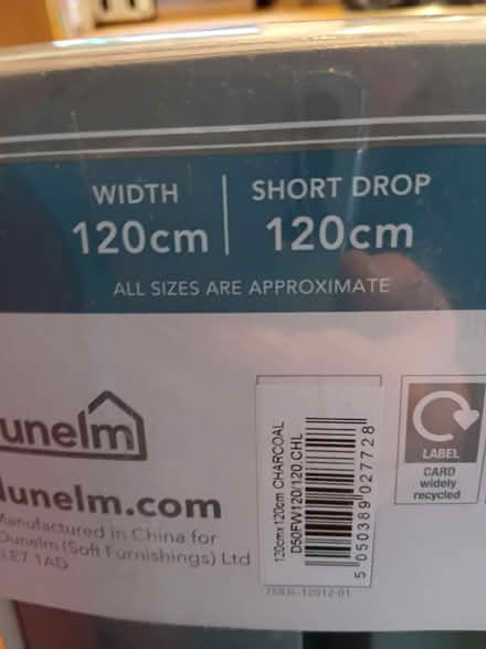 Photo of free Venetian blind (Bishop's Castle SY9) #2