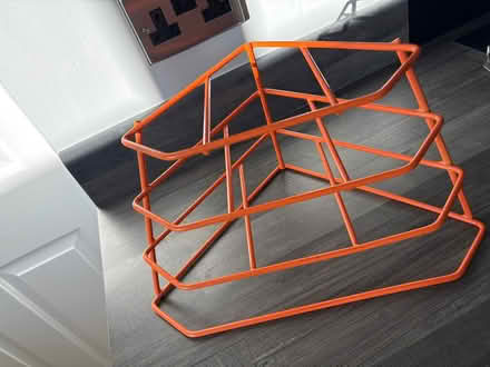 Photo of free Plate rack (CW2 6) #1