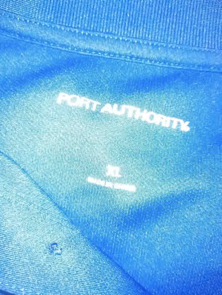 Photo of free Fre shirts (Grafton WV. 26354) #3