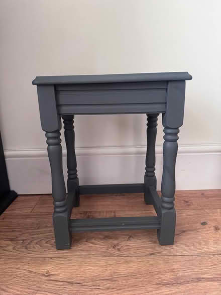 Photo of free Small side table (Ellesmere Port CH1) #2