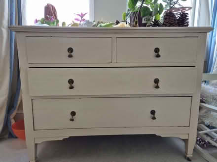 Photo of free Chest of drawers (Bear Flat) #1
