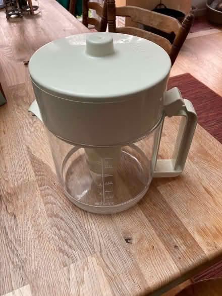 Photo of free Glass Jug Water Filter (CT5) #1