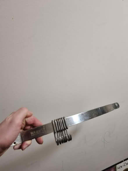 Photo of free Kitchen utensil hooks (SE20) #1