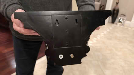 Photo of free Wall Sconces x 2 (Trafalgar/River Oaks, Oakville) #2