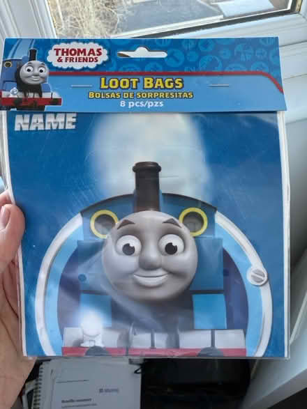 Photo of free Unopened (Sydenham) #1