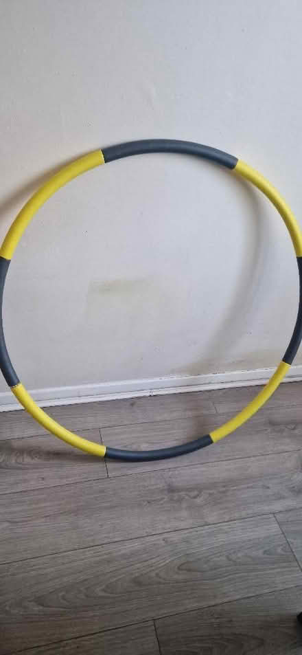 Photo of free Hula Hoop (West Drayton UB7) #1