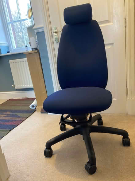 Photo of free Desk chair - Ergo 630 Adapt (Cockermouth CA13) #2