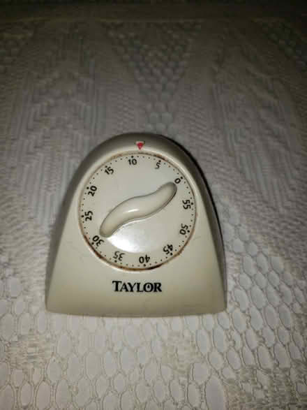 Photo of Kitchen timer (St.Louis Park) #1