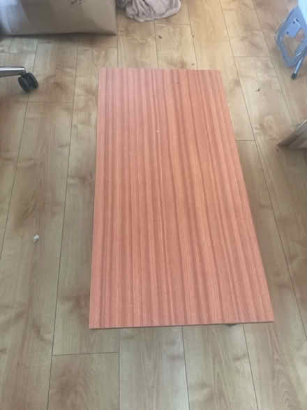 Photo of free Coffee Table - Vintage (Perrystown Dublin 12) #3