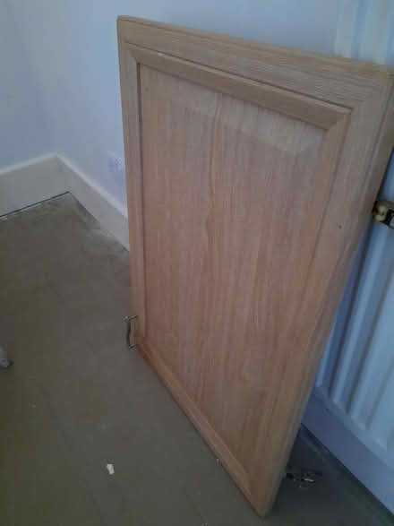 Photo of free Wall cupboard (Hollingdean BN1) #3