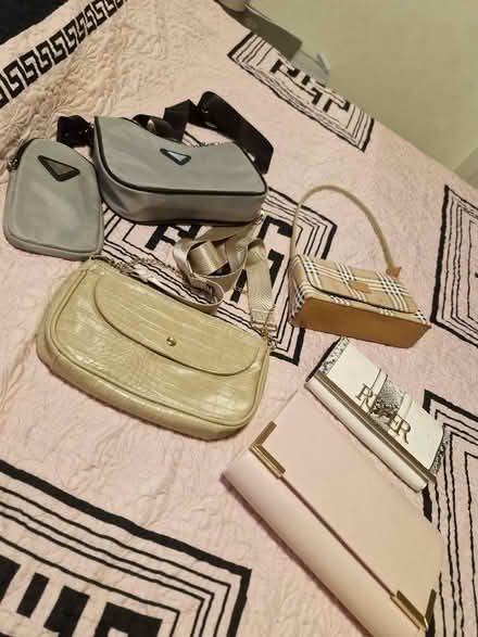 Photo of free Bags & purses 👛 (Hanworth RG12) #2