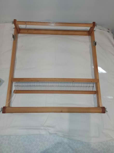 Photo of free Weaving loom (Abingdon OX14) #1
