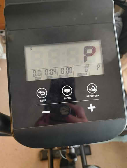 Photo of free Cross-trainer (Southampton SO15) #3