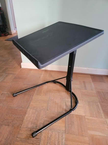 Photo of free Laptop /reading table (BH21 near Wimborne) #2