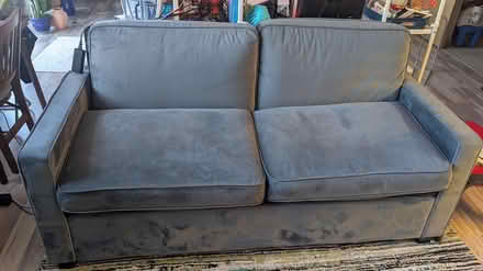 Photo of free Sleeper Sofa (St. Paul) #2