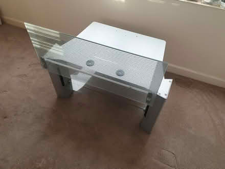 Photo of free TV/Video/Hifi Unit (Garden Lane) #2