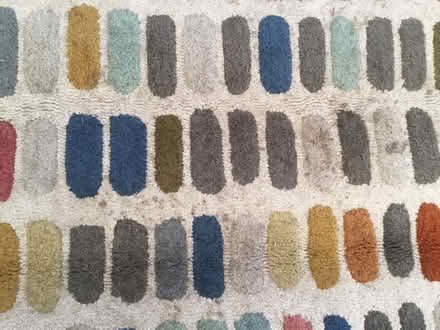 Photo of free Next wool rug (WN4) #4