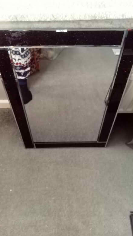 Photo of free Mirror (Folkestone Kent) #1