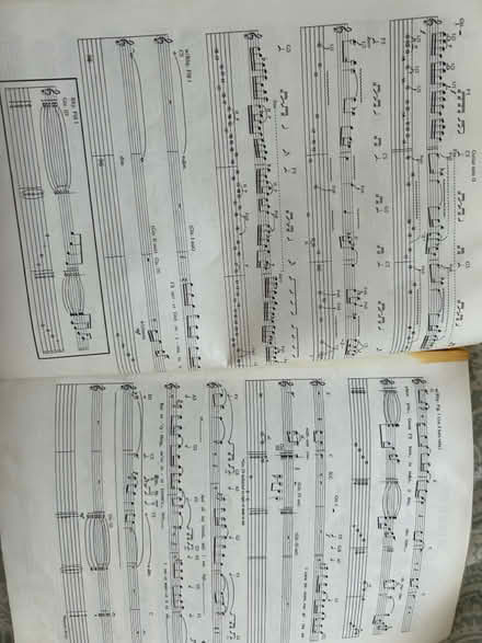 Photo of free Guitar tab book (Ha2 8pw) #4