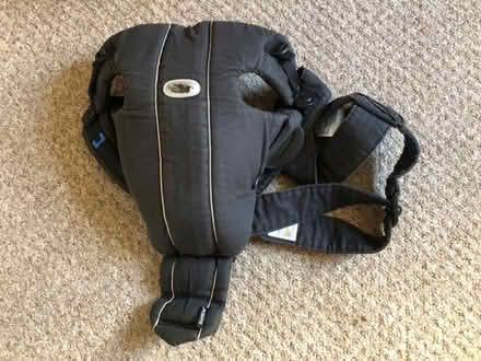 Photo of free Baby Björn baby carrier (Honor Oak/ Forest Hill SE23) #1
