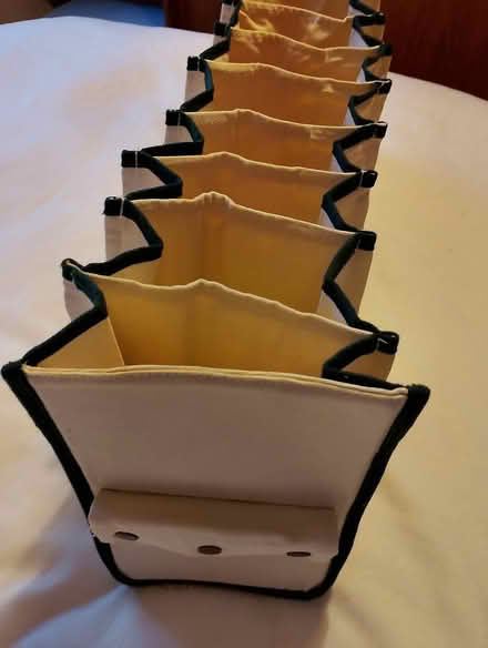 Photo of free Hanging storage (Blaydon NE21) #2