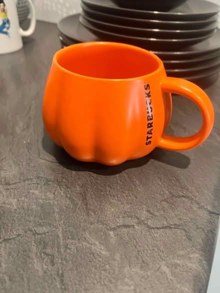 Photo of free Mugs and glasses (En5 2fd) #2