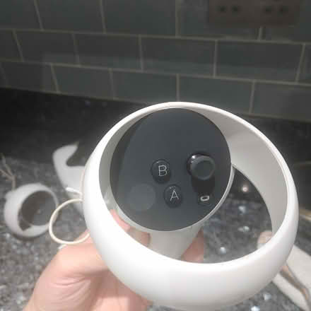 Photo of free VR Headset (Barking) #2