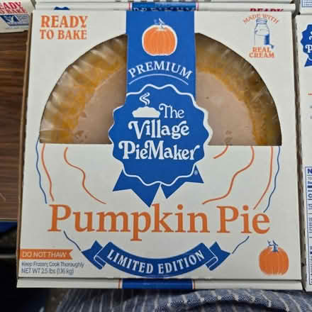 Photo of free Pies (Chiquita Av MtnVw) #1