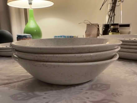 Photo of free 3 x dessert bowls (Kenilworth CV8) #2