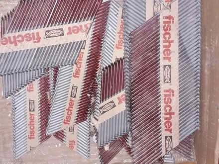 Photo of free Nail strips (Colchester CO1) #1