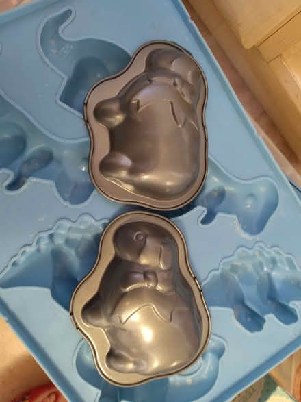 Photo of free Baking equipment (Leeds LS13) #4