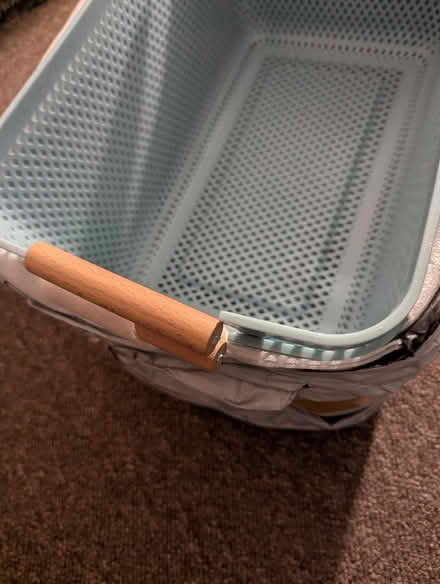 Photo of free Baskets (N4, Harringay Green Lanes) #2