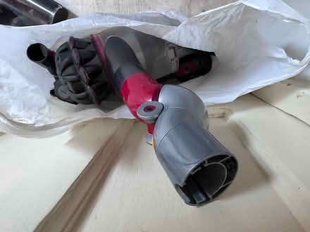Photo of free Dyson D7 vacuum cleaner (Headington OX3) #2