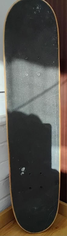 Photo of free Skateboard (DA1) #3