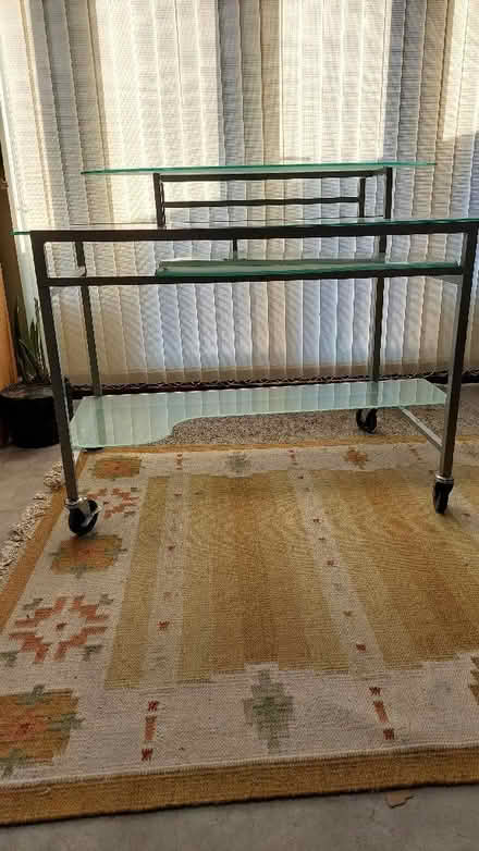 Photo of free Desk (Swinford OX29) #2