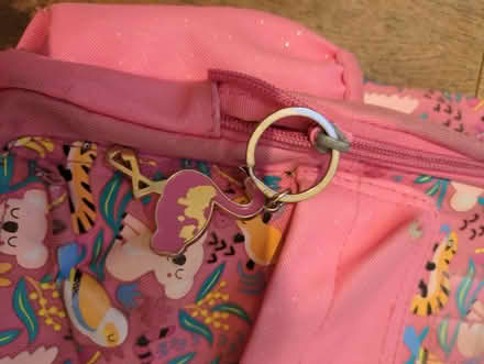 Photo of free Kids ds smiggle backpack (New Marston OX3) #2