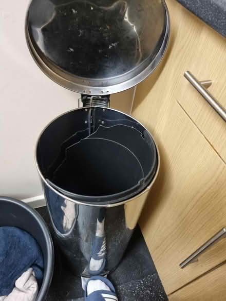 Photo of free Bin (SE20) #4