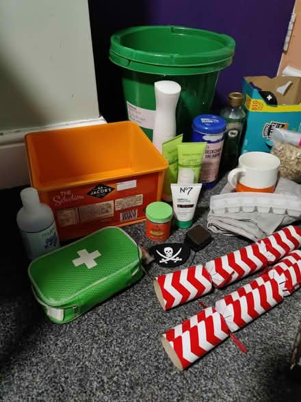 Photo of free Assortment of household items (Kings Heath B14) #2