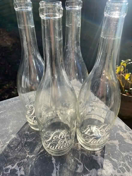 Photo of free Numerous empty wine bottles (Northwich) #2