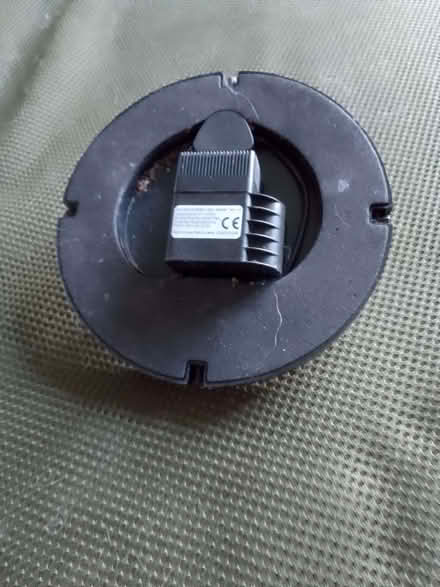 Photo of free sOLAR FLOATING FOUNTAIN (Higher Bebington CH63) #1