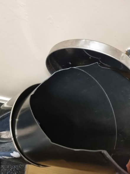 Photo of free Bin (SE20) #2