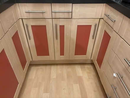 Photo of Kitchen Doors (Bramcote Hills NG9) #1