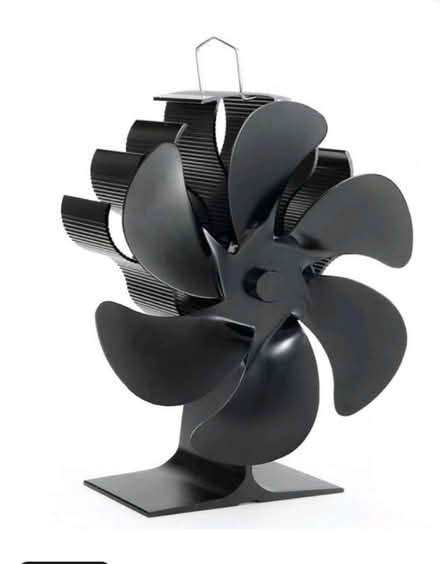 Photo of Stove top fan (Bolsover Derbyshire) #1