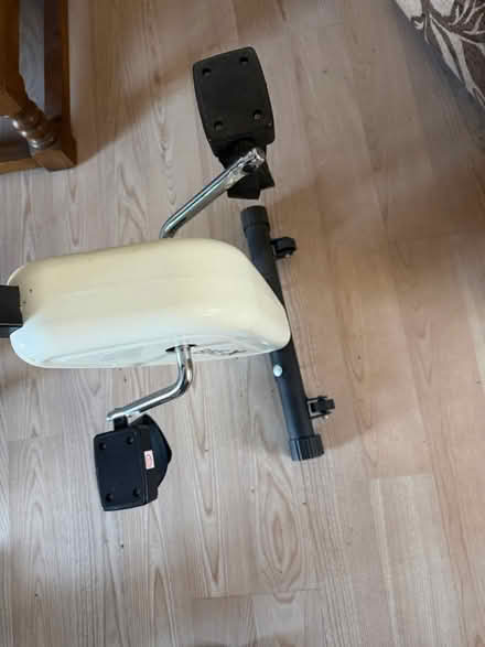 Photo of free Exercise Bike (Mansfield, Nottinghamshire) #4